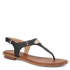 Босоножки MICHAEL KORS 40U2MKFA2L черный
