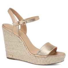 Босоножки MICHAEL KORS 40S7JIHA1M золотой