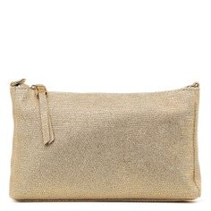 Клатч GIANNI CHIARINI 3029 золотой