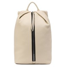 Рюкзак GIANNI CHIARINI 4906 светло-бежевый