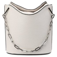 Сумка GIANNI CHIARINI 6225 молочно-бежевый