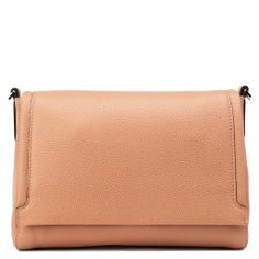 Сумка GIANNI CHIARINI 6185 оранжево-розовый
