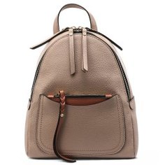 Рюкзак GIANNI CHIARINI 6364 бежевый