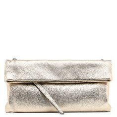 Клатч GIANNI CHIARINI 5235 золотой
