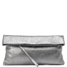 Клатч GIANNI CHIARINI 5235 серый