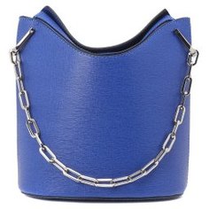 Сумка GIANNI CHIARINI 6225 синий