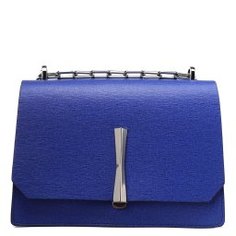 Сумка GIANNI CHIARINI 6215 синий