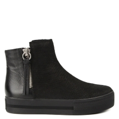 Ботинки ASH JAY черный