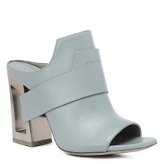 Сабо VIC MATIE 1Q5232D серо-голубой