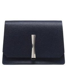 Сумка GIANNI CHIARINI 6214 темно-синий