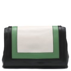 Сумка GIANNI CHIARINI 6240 черный