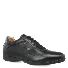 Кроссовки NERO GIARDINI P301971U черный