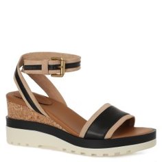 Босоножки SEE by CHLOE SB26094 черный