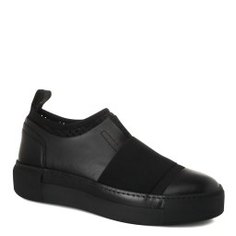 Кеды VIC MATIE 1S6232D черный