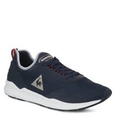 Кроссовки LE COQ SPORTIF LCSR XX OPEN MESH темно-синий