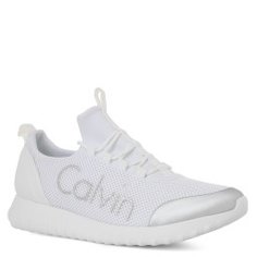 Кроссовки CALVIN KLEIN RON белый