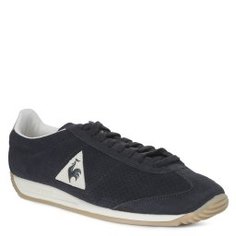 Кроссовки LE COQ SPORTIF QUARTZ PREMIUM темно-синий