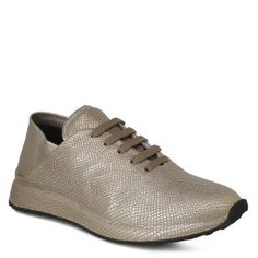 Кроссовки OFFICINE CREATIVE RACE/105 золотой