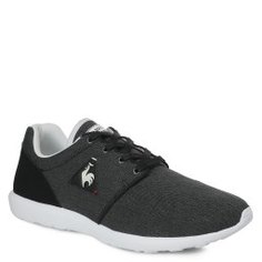 Кроссовки LE COQ SPORTIF DYNACOMF 2 TONES черный