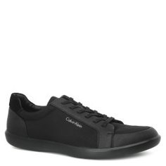 Кеды CALVIN KLEIN MACABEE черный