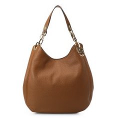 Сумка MICHAEL KORS 30H3GFTE3L светло-коричневый