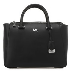 Сумка MICHAEL KORS 30S8SY5S6L черный