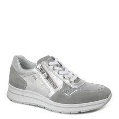 Кроссовки NERO GIARDINI P805243D серый