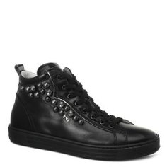 Кеды NERO GIARDINI P805271D черный