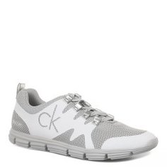 Кроссовки CALVIN KLEIN MURPHY серый