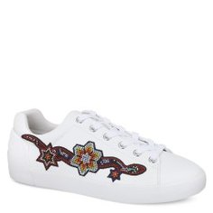 Кеды ASH NAMASTE белый