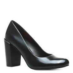 Туфли CALVIN KLEIN CHADE черный