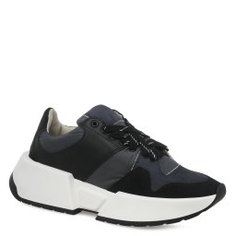 Кроссовки MM6 MAISON MARGIELA S40WS0073 темно-синий