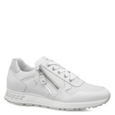 Кроссовки NERO GIARDINI P805239D белый