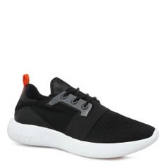 Кроссовки CALVIN KLEIN MEL черный