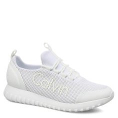 Кроссовки CALVIN KLEIN REIKA белый