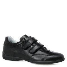 Кроссовки NERO GIARDINI P800141U черный
