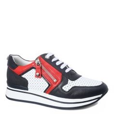 Кроссовки MASSIMO SANTINI 8S71220004 белый