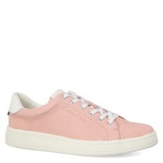 Кеды CALVIN KLEIN SOLANGE розовый