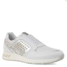 Кроссовки NERO GIARDINI P805238D белый