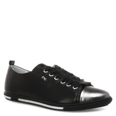 Кеды NERO GIARDINI P805290D черный