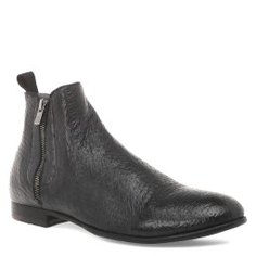 Ботинки OFFICINE CREATIVE SOLO/014 темно-серый