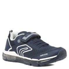 Кроссовки GEOX J8244A темно-синий