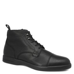 Ботинки DINO BIGIONI DB16185 черный