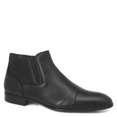 Ботинки DINO BIGIONI DB16279 черный
