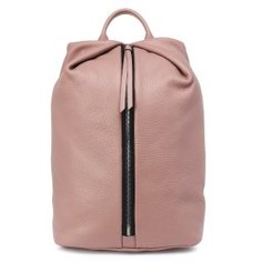 Рюкзак GIANNI CHIARINI 4906 розовый