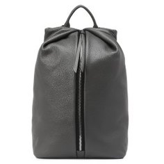 Рюкзак GIANNI CHIARINI 4906 зелено-серый