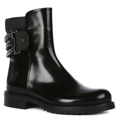 Ботинки LORIBLU XT3220X3 черный