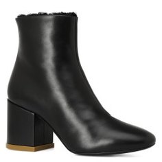 Ботильоны KENZO BT339 черный