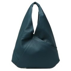 Сумка GIANNI CHIARINI 5772 сине-зеленый