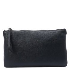 Клатч GIANNI CHIARINI 1860 темно-синий